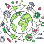 Economía Circular: Invierte en Modelos de Negocio Sostenibles