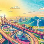 Inversión en Infraestructuras: Activos Tangibles para tu Cartera