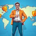 Cobertura del Riesgo Cambiario: Protege tus Inversiones Globales