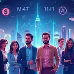 El Rol de la Tecnología en tu Estrategia de Inversión