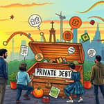 Deuda Privada: Oportunidades Fuera del Radar Tradicional