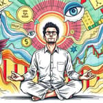 La Psicología del Mercado: Controla tus Emociones para Invertir Mejor