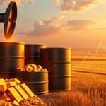 Acciones de Materias Primas: Inversión en Recursos Esenciales