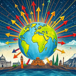 Construye Tu Portafolio Global: Acciones Más Allá de Tus Fronteras