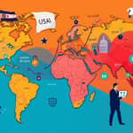 El Impacto de la Geopolítica en la Bolsa: Protege tus Inversiones