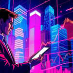 Análisis P/E: Comprende la Valoración de las Empresas
