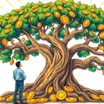 El Secreto de los Inversores Millonarios: Disciplina y Paciencia