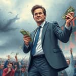 La Inversión en Ciclos Económicos: Compra Cuando Otros Tienen Miedo