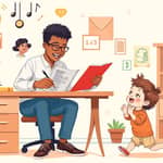 Finanzas para Familias Monoparentales: Equilibrio y Estabilidad