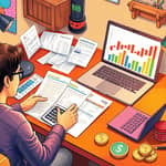 Auditoría Financiera Personal: Revisa Tus Cuentas y Optimiza