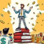 Tu Marca Personal Financiera: Construye Credibilidad y Riqueza