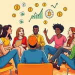 El Dinero No es un Tabú: Habla de Finanzas Abiertamente