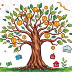 Ingresos Pasivos: Crea Fuentes de Dinero sin Esfuerzo Constante