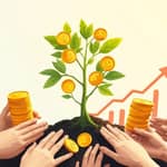 La Sencillez de Invertir: Conceptos Básicos para Todos