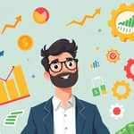 Valoración de Mercado: ¿Cuánto Vale Realmente tu Negocio?