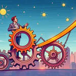 El Motor de Crecimiento: Encuentra tu Venta y Multiplícala