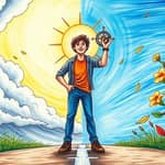 El Poder de la Adaptación: Sobrevive y Prospera en Cualquier Crisis