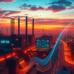 Análisis Predictivo: Adelántate al Futuro de tu Industria