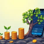 Micro-Inversiones: Grandes Retornos con Pequeños Aportes