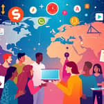 Financiamiento Colectivo: Invierte en Proyectos Innovadores