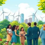 Inversión Socialmente Responsable: Gana y Genera Impacto