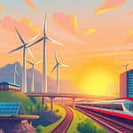 Fondos de Infraestructura: Invierte en los Pilares del Progreso