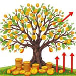Gestión de Dividendos: Reinversión Estratégica para el Crecimiento