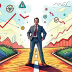 Inversión de Retorno Absoluto: Gana sin Importar la Dirección del Mercado