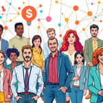 Financiamiento Participativo: Invierte Directamente en Proyectos