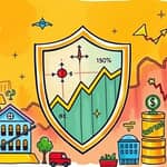 El Riesgo de Inflación: Protege tus Acciones con Estos Activos