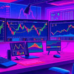 Estrategias de Scalping: Ganancias Rápidas en Renta Variable