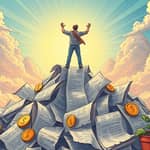 Deudas Pequeñas, Grandes Estrategias: Elimínalas para Siempre