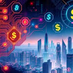 Finanzas del Futuro: Tendencias que Debes Conocer