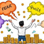 El Factor Emocional: Cómo las Emociones Influyen en Tus Decisiones de Dinero