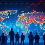 Finanzas Internacionales: Invertir sin Fronteras