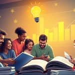 Invierte en Conocimiento: Lo Mejor para Tu Futuro Financiero