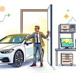 Comprende el Leasing: ¿Es la Opción Adecuada para Ti?