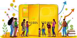 Crédito Responsable: La Educación Financiera que te Abre Puertas