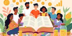Latinoamérica: Los Retos de la Educación Financiera y Cómo Superarlos