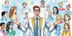 Clientes Olvidados: Identifica Segmentos de Mercado sin Atender