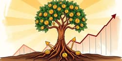 Adiós Inflación: Educación Financiera para Proteger tu Dinero