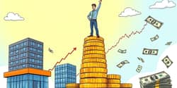 Adiós Inflación: Estrategias de Inversión para Proteger tu Poder Adquisitivo