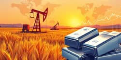 Materias Primas: Tu Guía Completa para Invertir en Commodities