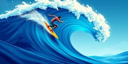 Momentum Trading: Súbete a la Ola de las Acciones Ganadoras