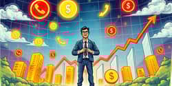Opciones sobre Acciones: Trading para Principiantes (¡y Rentable!)