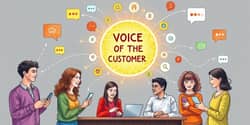 La Voz del Cliente: Recopila Feedback y Potencia tu Negocio