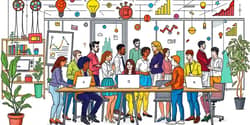 Mercado Laboral: Reflexiones para Empresas y Emprendedores