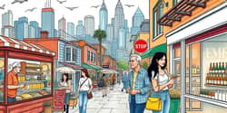 Demografía Cambiante: Nuevos Grupos de Consumo en el Horizonte