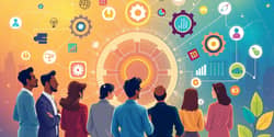 Modelos de Negocio: Estrategias para Reinventar tu Mercado