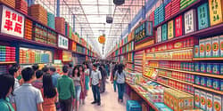 Saturación de Mercado: ¿Cuándo es Demasiado y Qué Hacer?